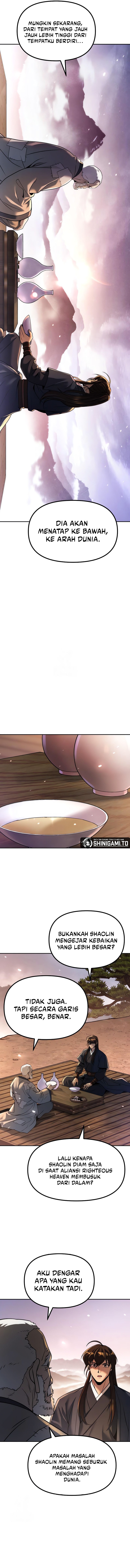 Read Chronicles of the Demon Faction id Manga Online