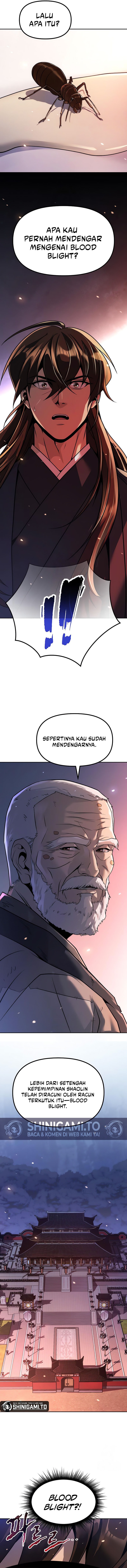 Read Chronicles of the Demon Faction id Manga Online