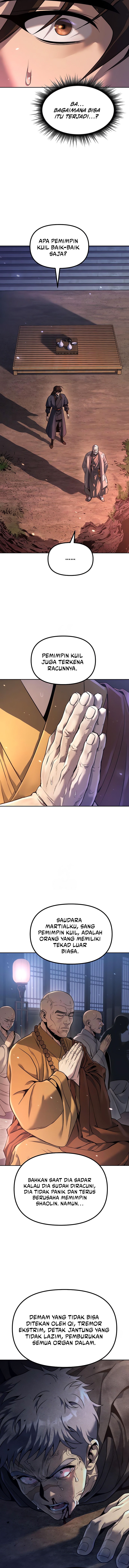 Read Chronicles of the Demon Faction id Manga Online