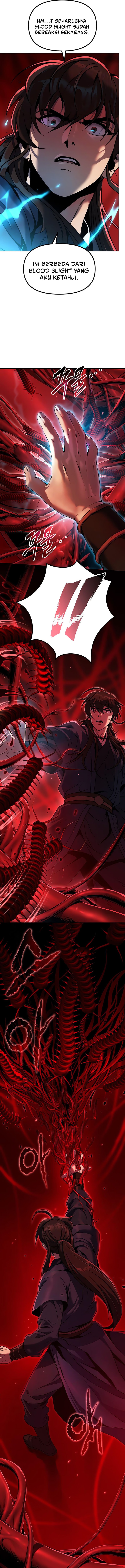 Read Chronicles of the Demon Faction id Manga Online