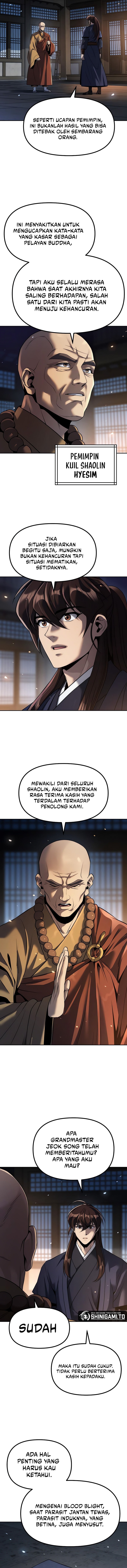 Read Chronicles of the Demon Faction id Manga Online
