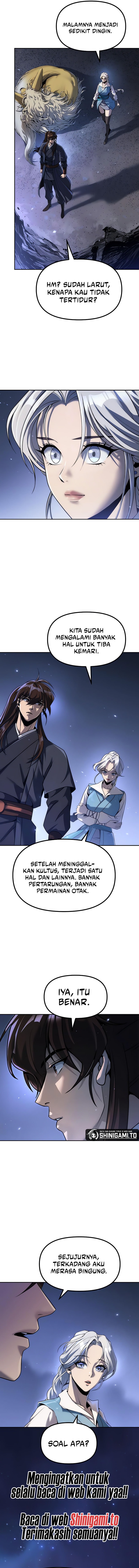 Read Chronicles of the Demon Faction id Manga Online
