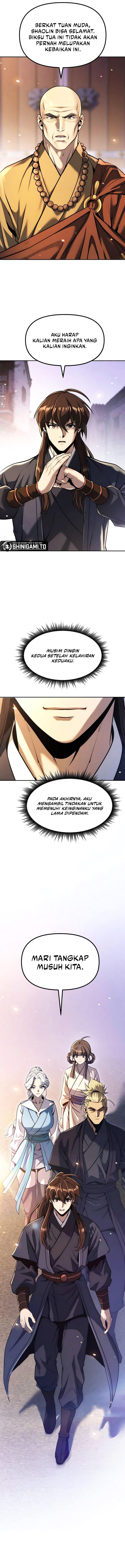 Read Chronicles of the Demon Faction id Manga Online
