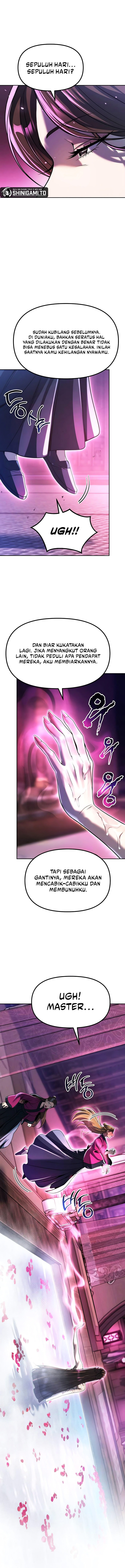 Read Chronicles of the Demon Faction id Manga Online