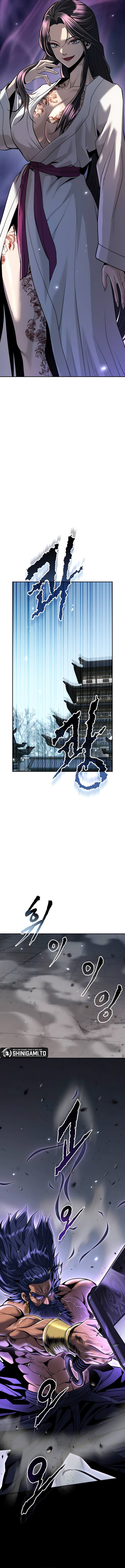 Read Chronicles of the Demon Faction id Manga Online