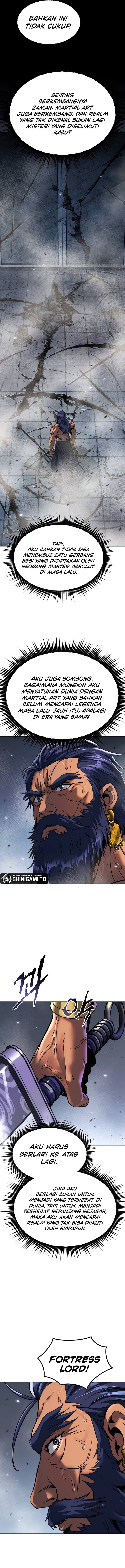 Read Chronicles of the Demon Faction id Manga Online