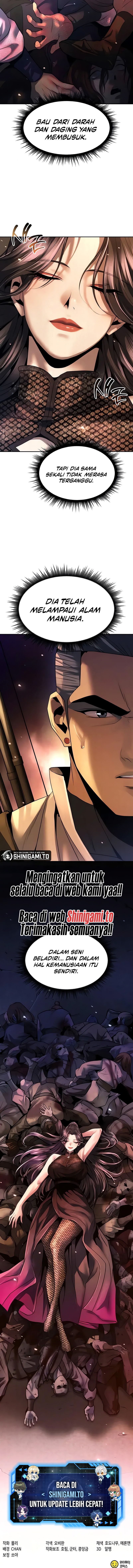 Read Chronicles of the Demon Faction id Manga Online
