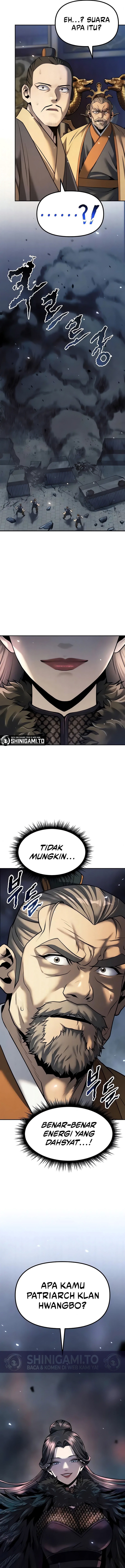 Read Chronicles of the Demon Faction id Manga Online