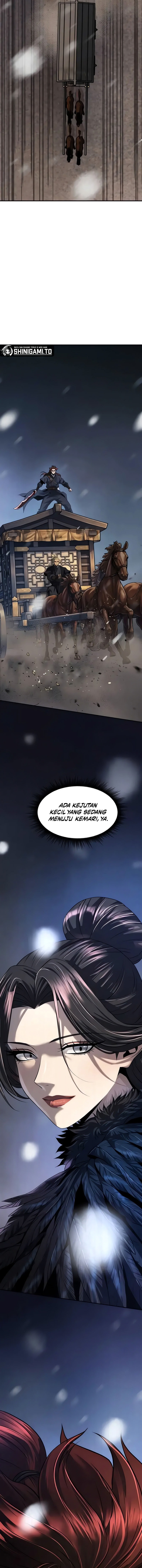 Read Chronicles of the Demon Faction id Manga Online