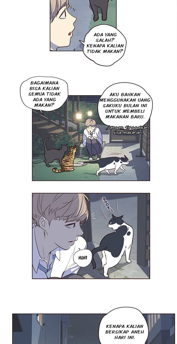 Read Eleceed id Manga Online