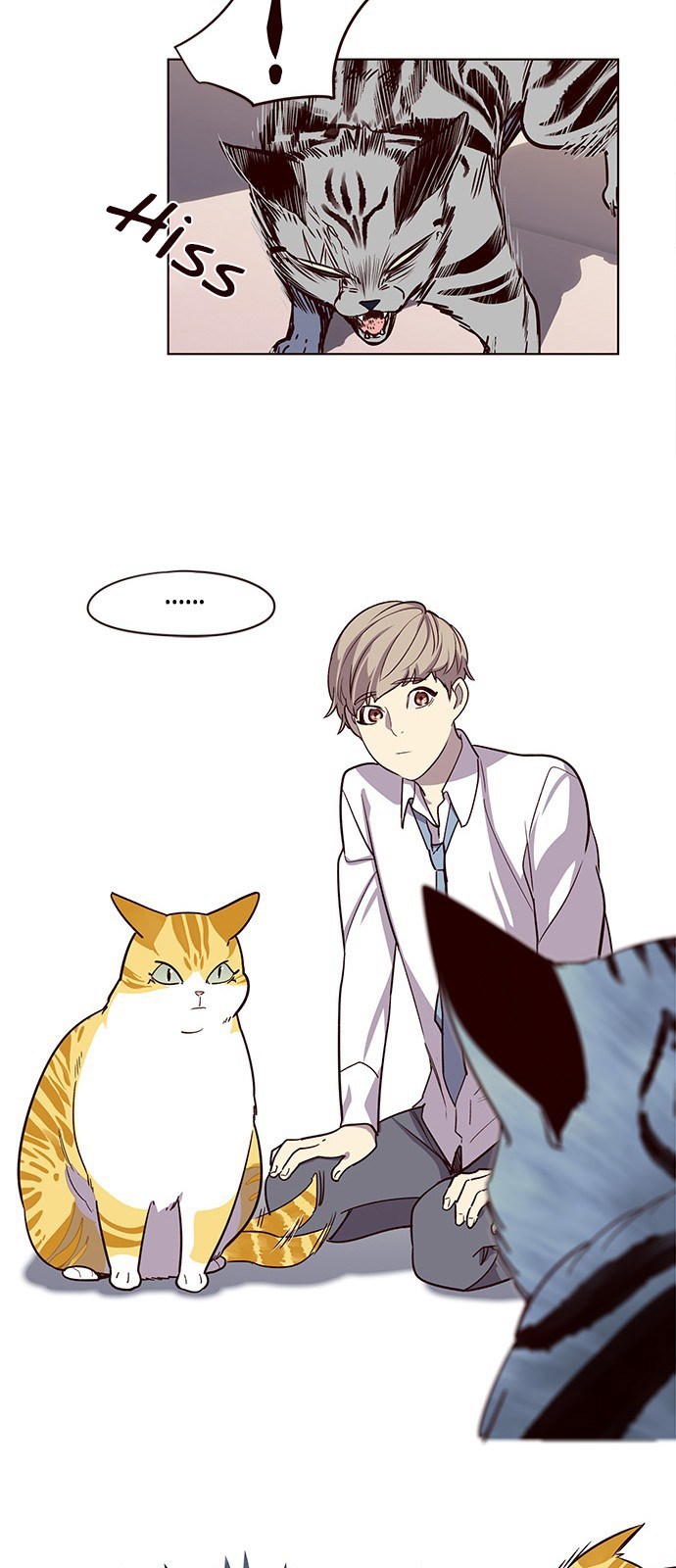 Read Eleceed id Manga Online
