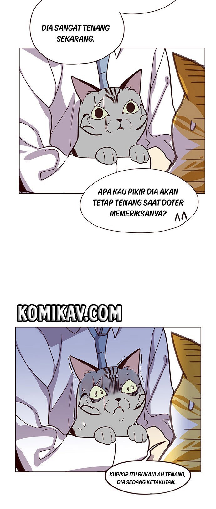Read Eleceed id Manga Online