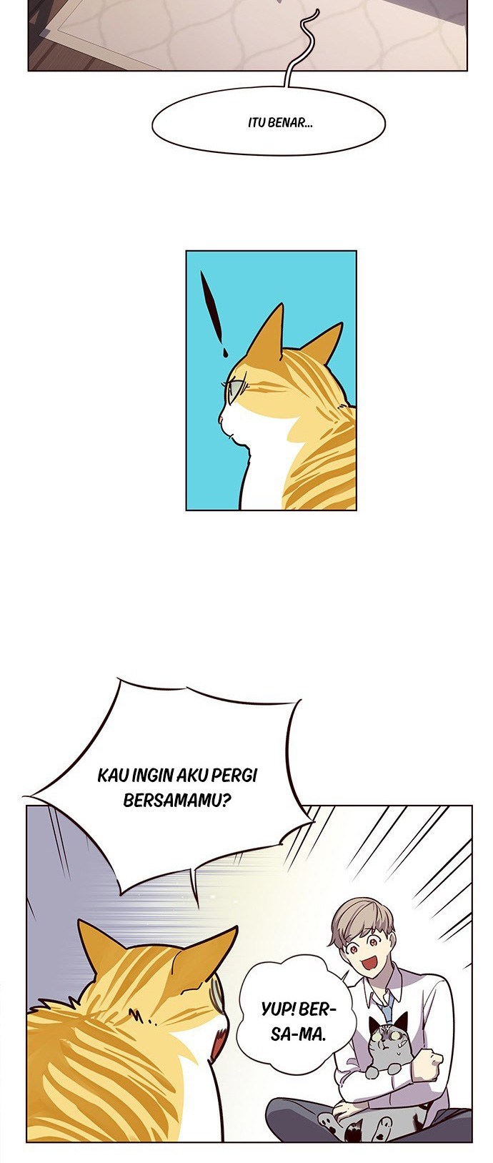 Read Eleceed id Manga Online