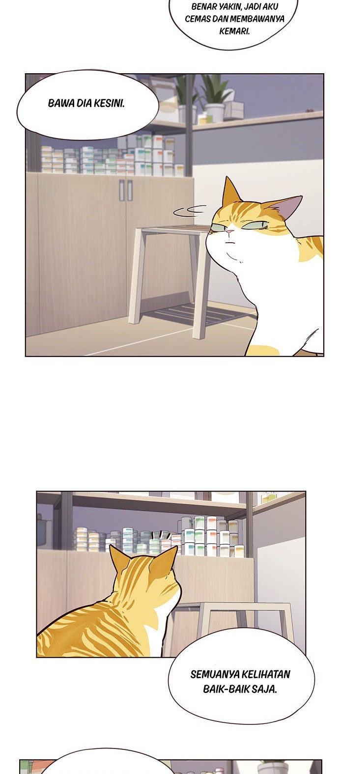 Read Eleceed id Manga Online