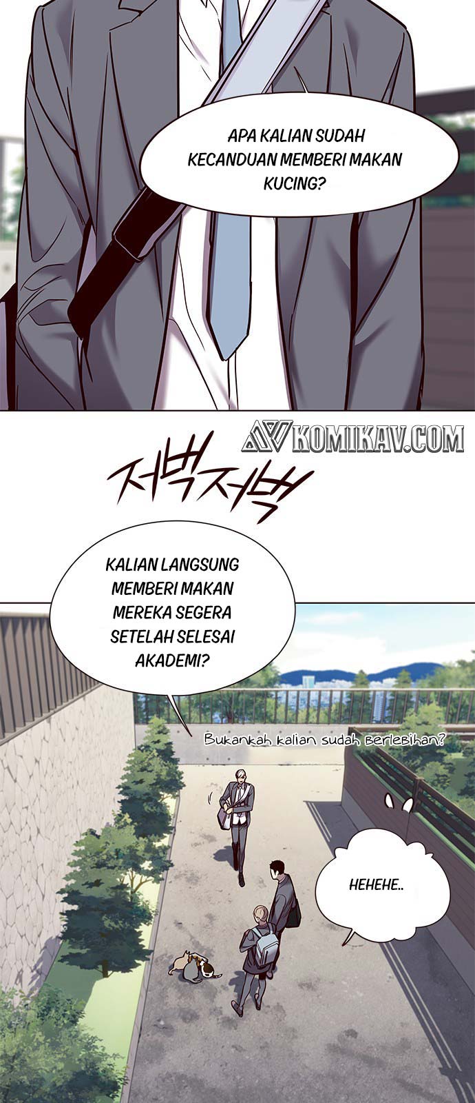 Read Eleceed id Manga Online