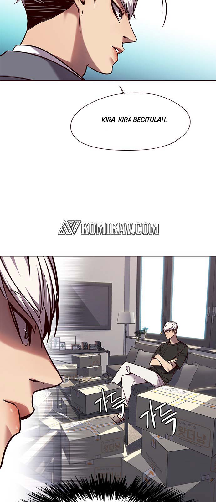 Read Eleceed id Manga Online