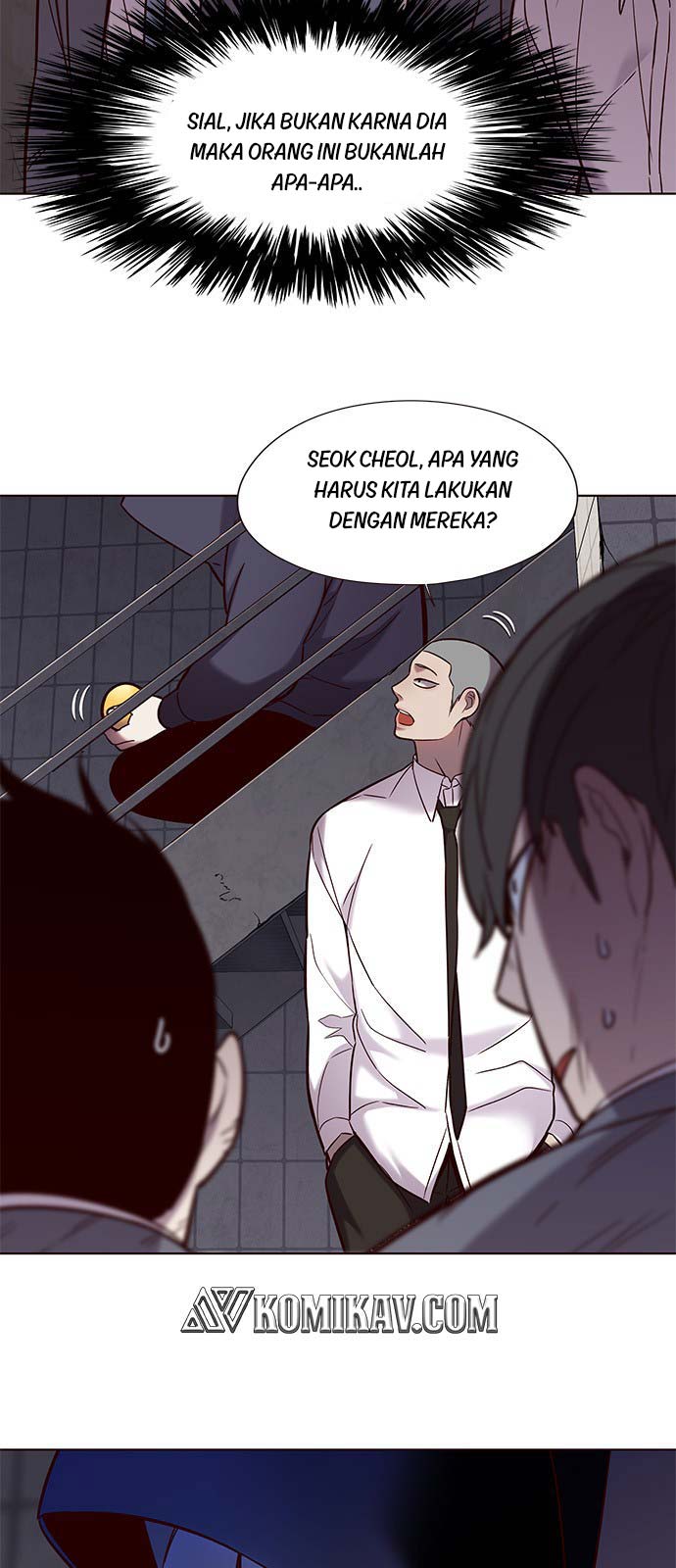 Read Eleceed id Manga Online
