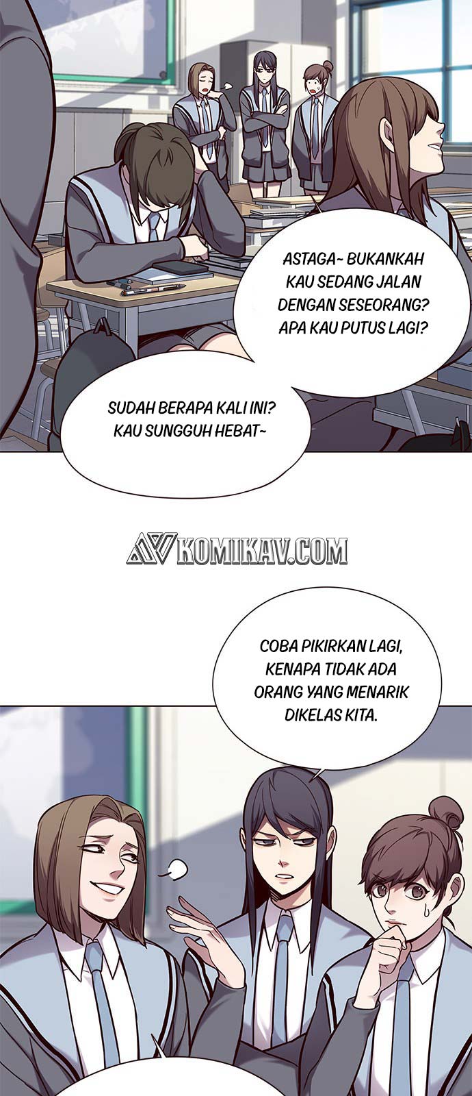 Read Eleceed id Manga Online