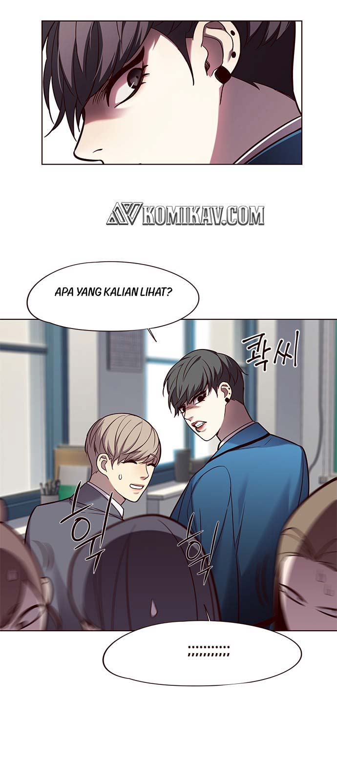 Read Eleceed id Manga Online