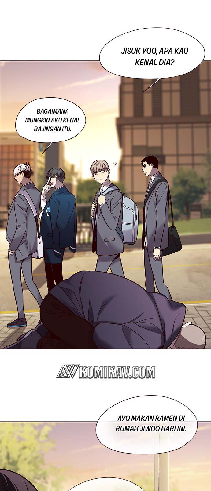 Read Eleceed id Manga Online