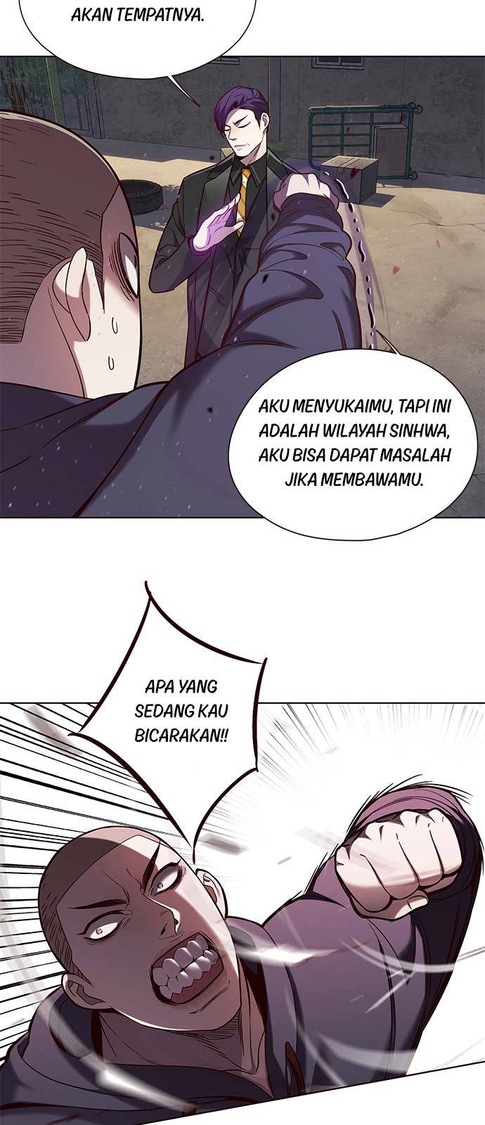 Read Eleceed id Manga Online