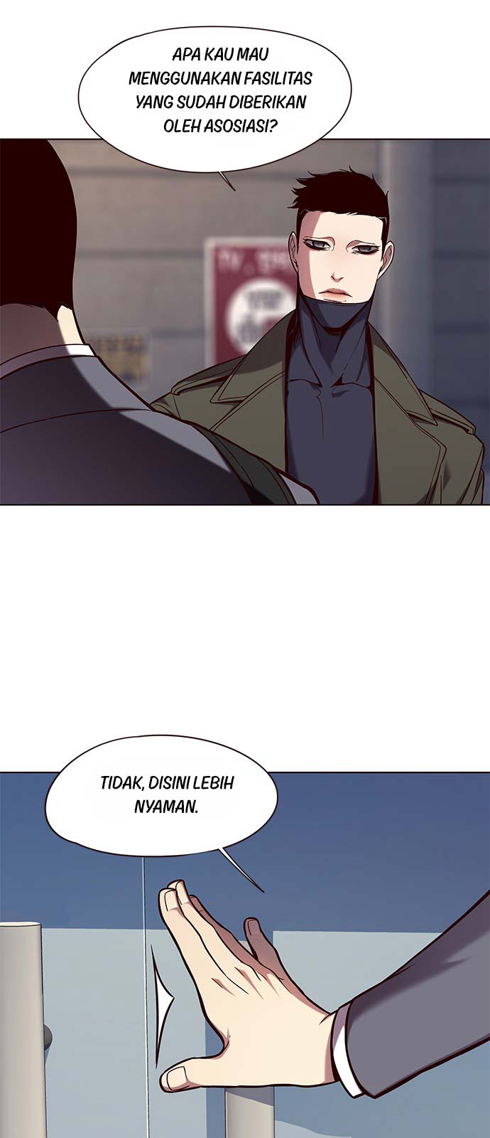 Read Eleceed id Manga Online