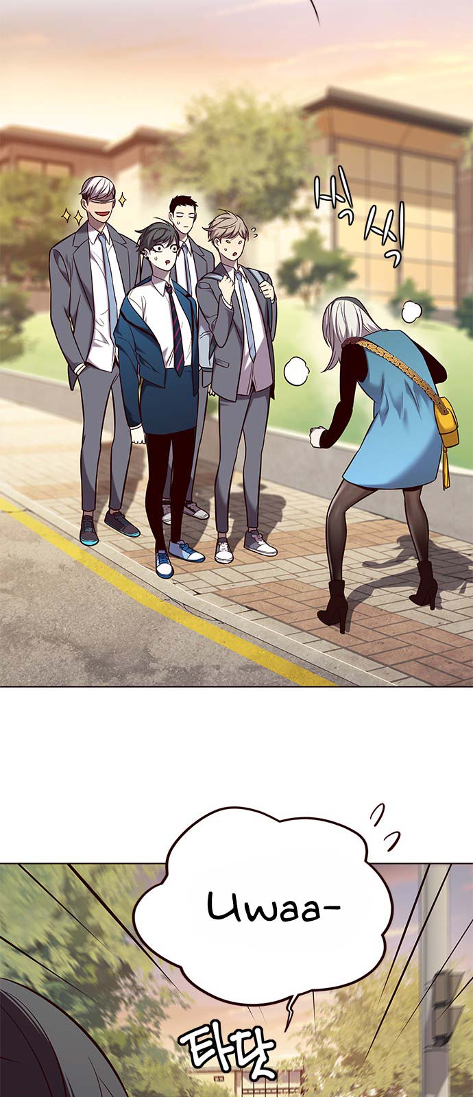 Read Eleceed id Manga Online