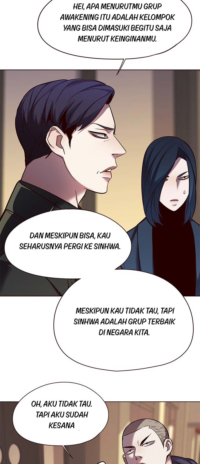 Read Eleceed id Manga Online