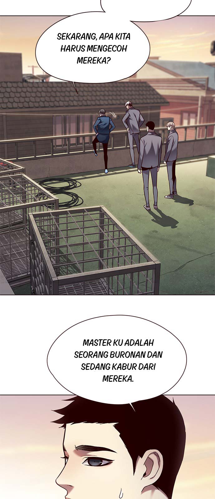 Read Eleceed id Manga Online