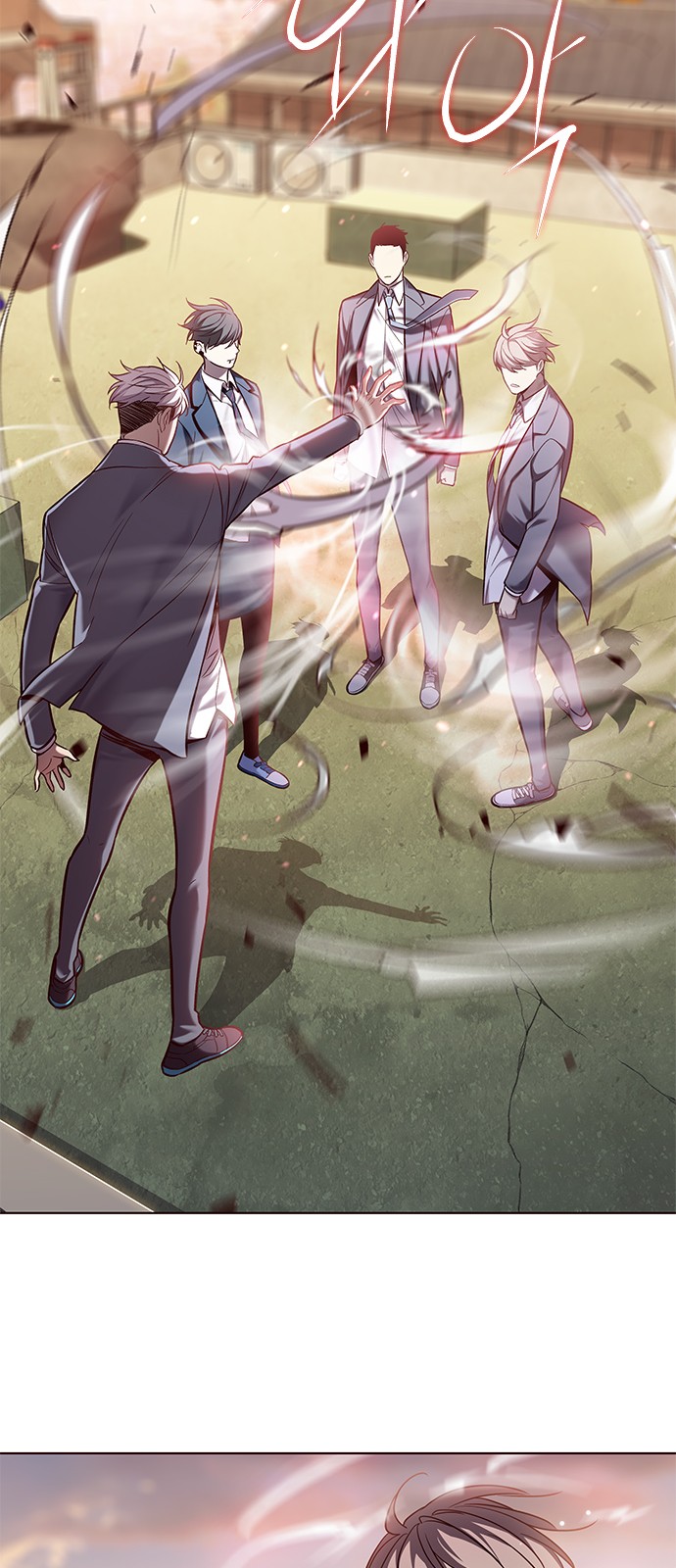Read Eleceed id Manga Online