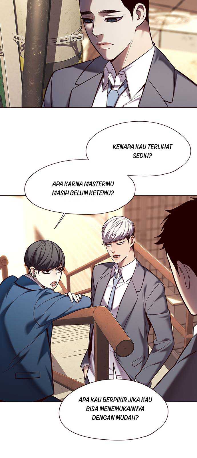Read Eleceed id Manga Online