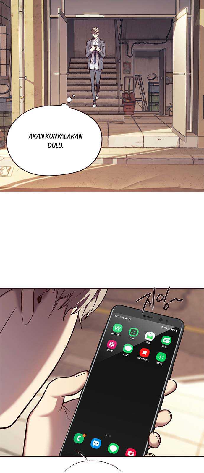 Read Eleceed id Manga Online