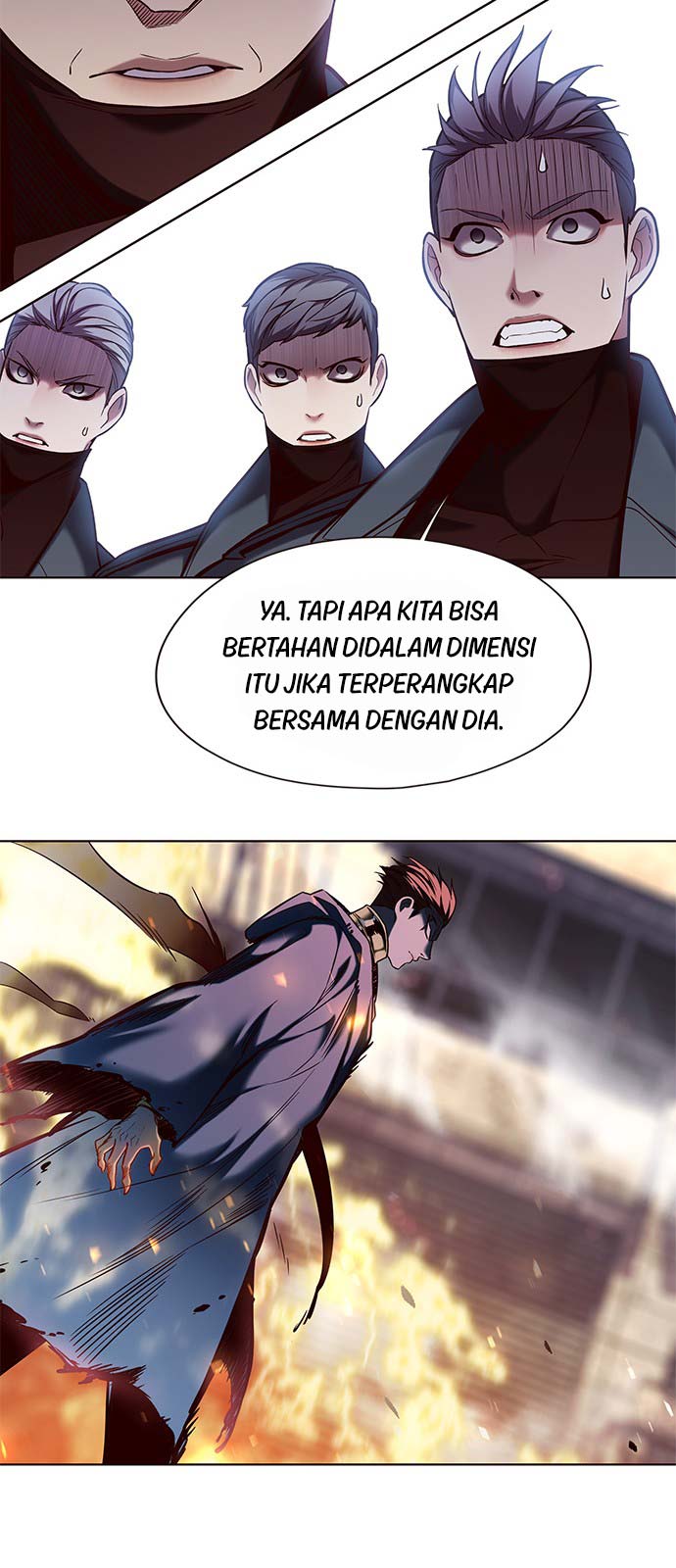Read Eleceed id Manga Online