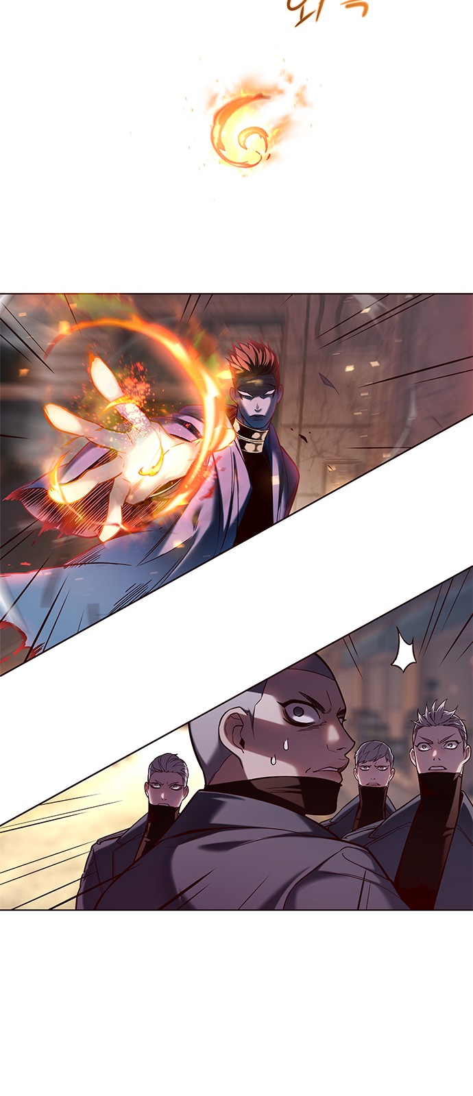Read Eleceed id Manga Online