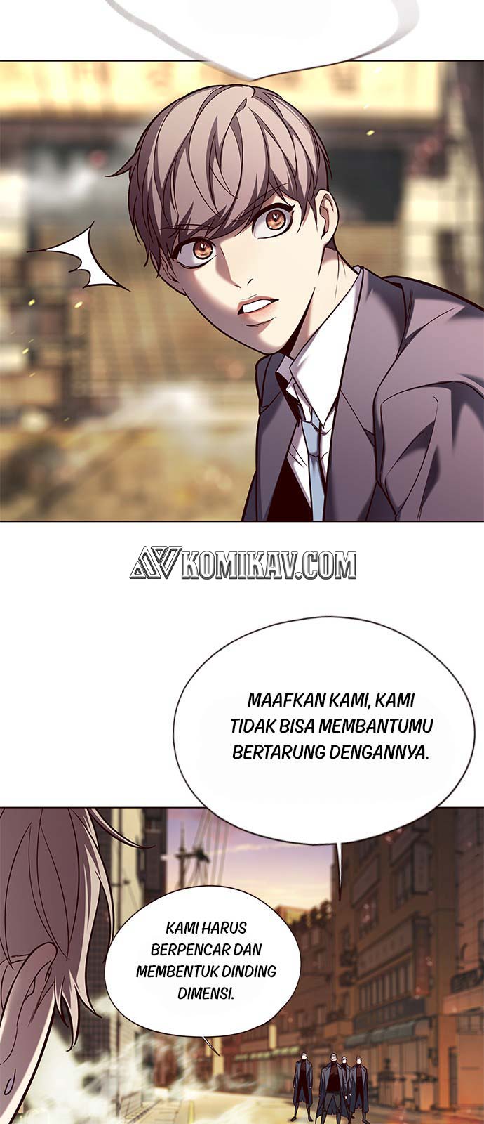 Read Eleceed id Manga Online