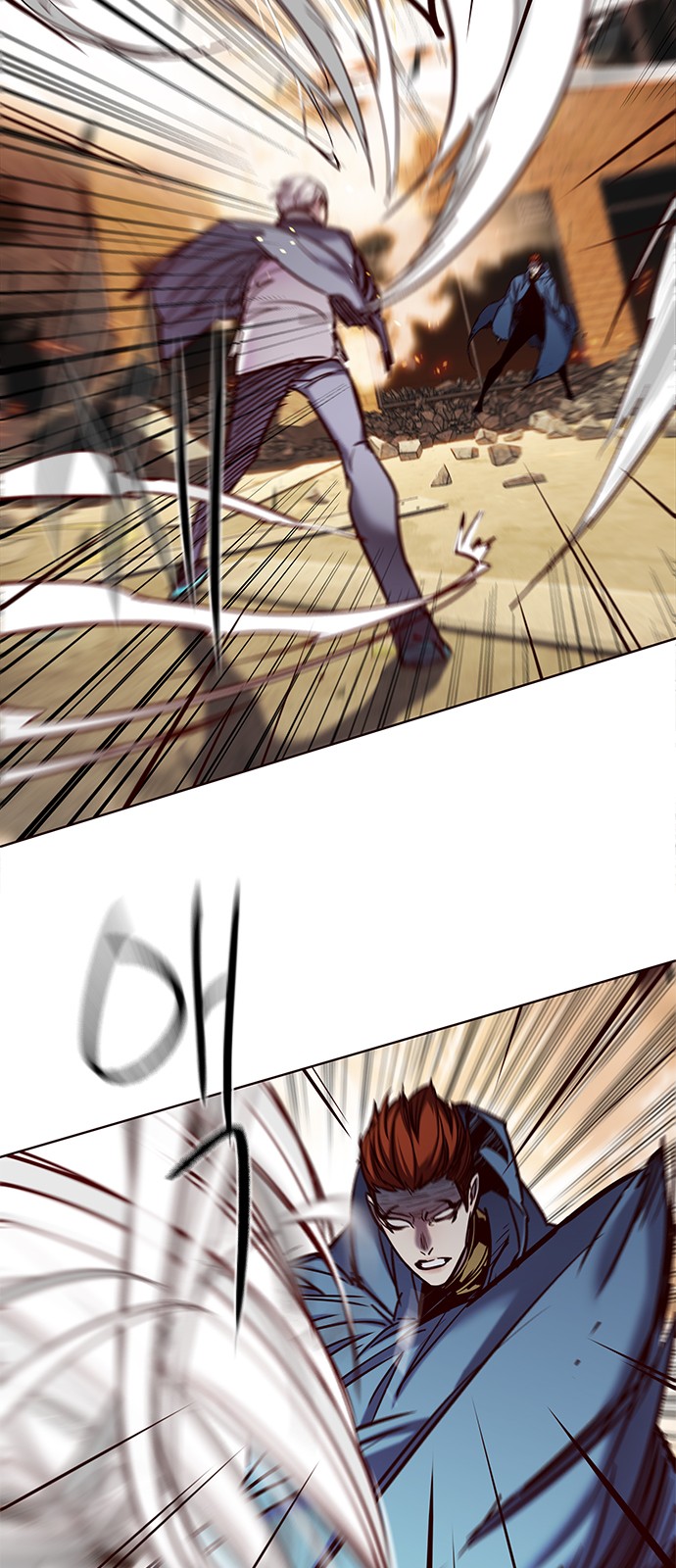 Read Eleceed id Manga Online