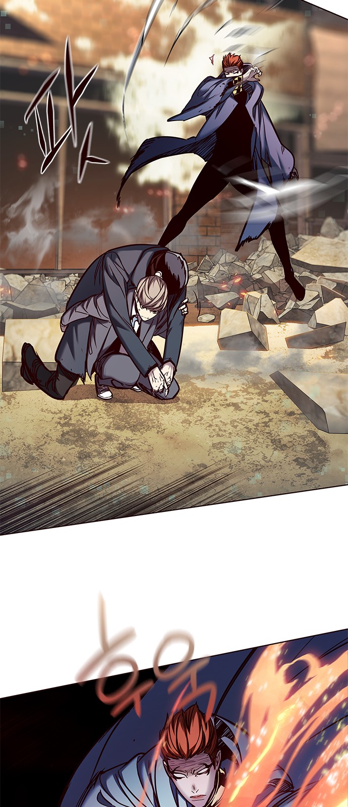 Read Eleceed id Manga Online