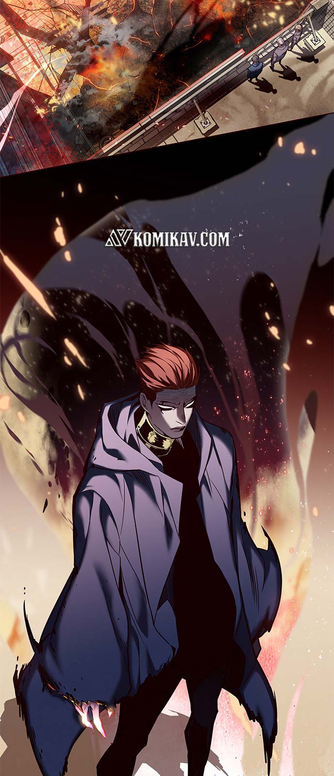 Read Eleceed id Manga Online