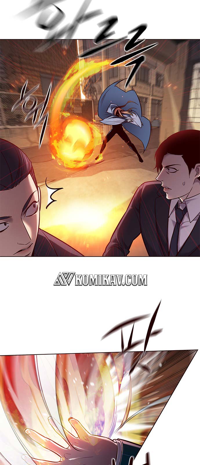 Read Eleceed id Manga Online