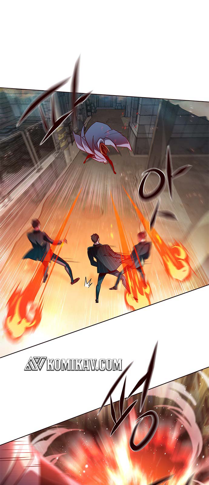 Read Eleceed id Manga Online