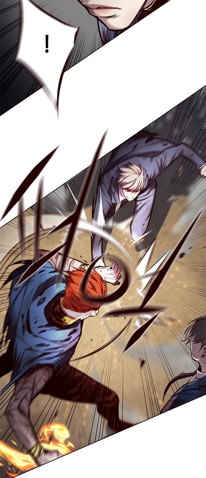 Read Eleceed id Manga Online