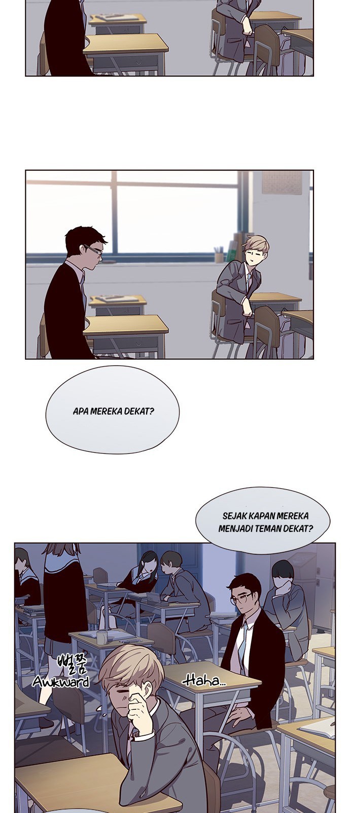 Read Eleceed id Manga Online