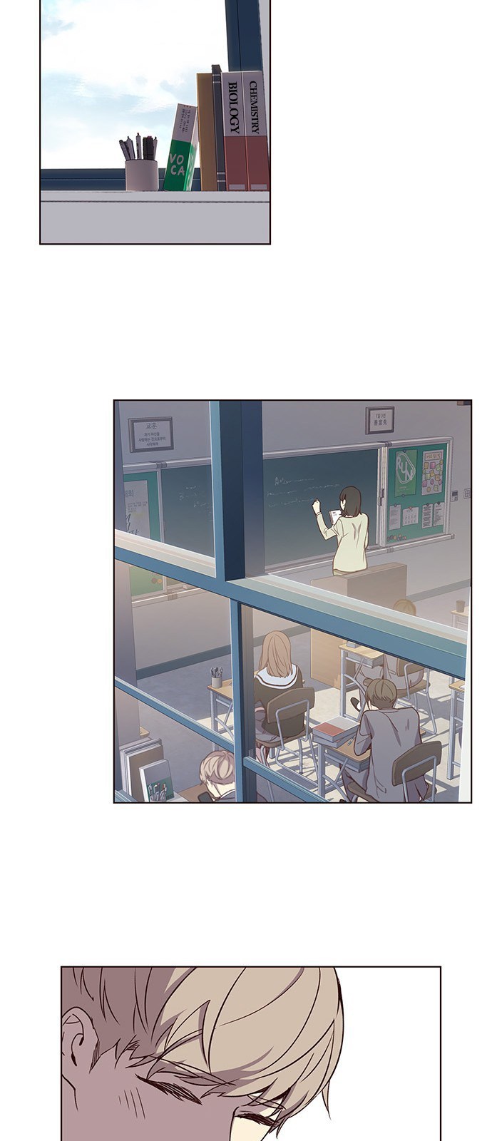 Read Eleceed id Manga Online