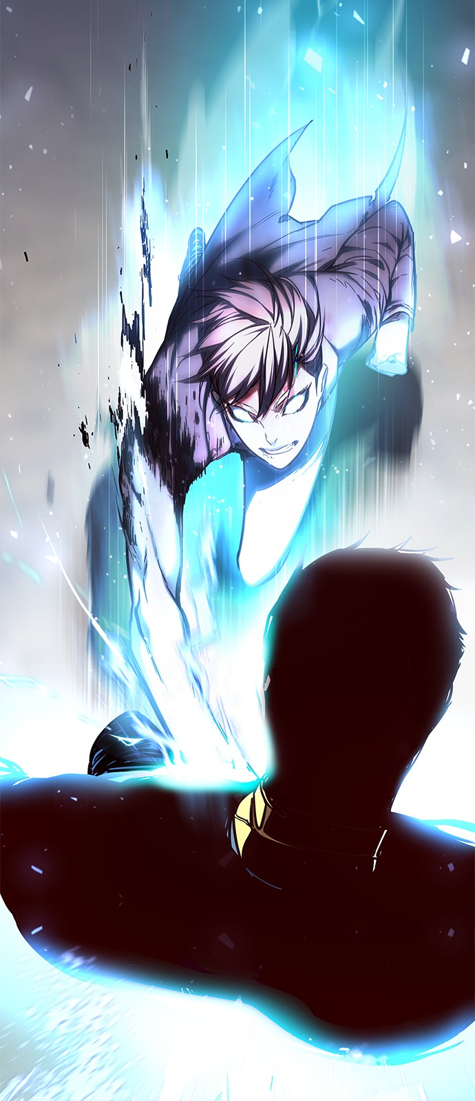 Read Eleceed id Manga Online