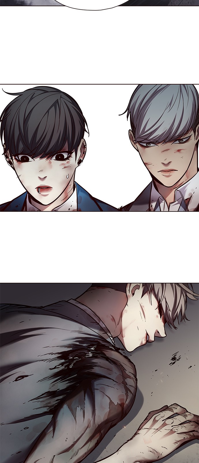 Read Eleceed id Manga Online