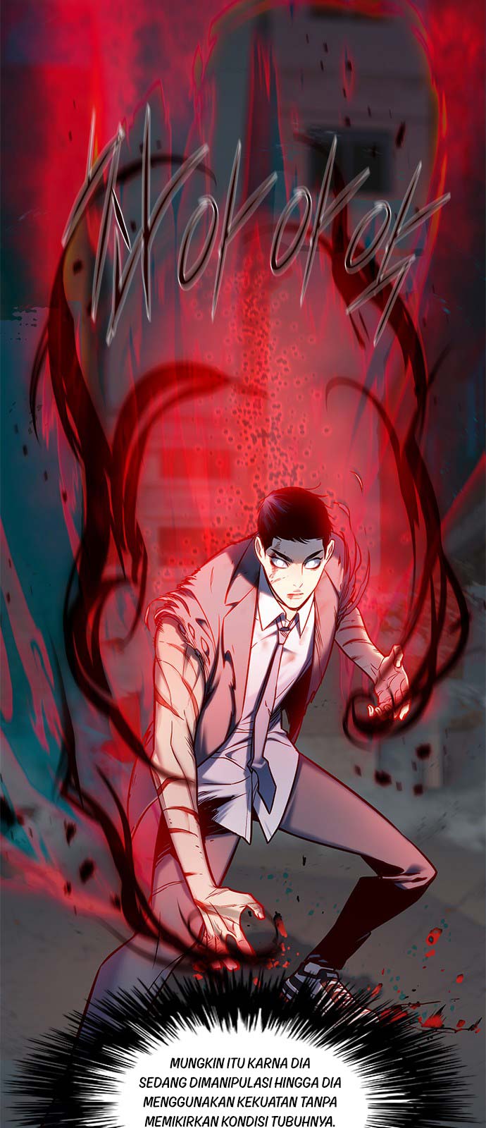 Read Eleceed id Manga Online