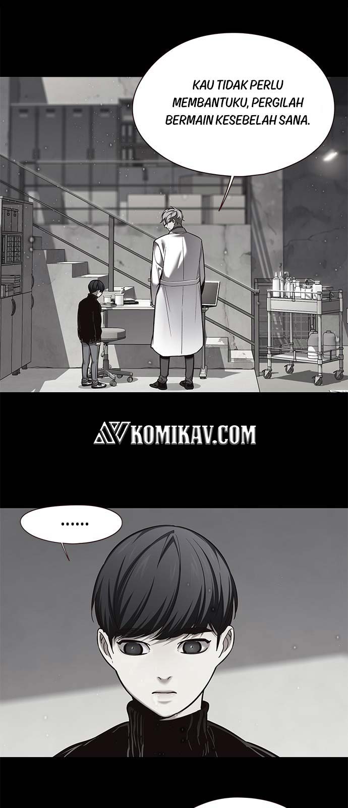 Read Eleceed id Manga Online