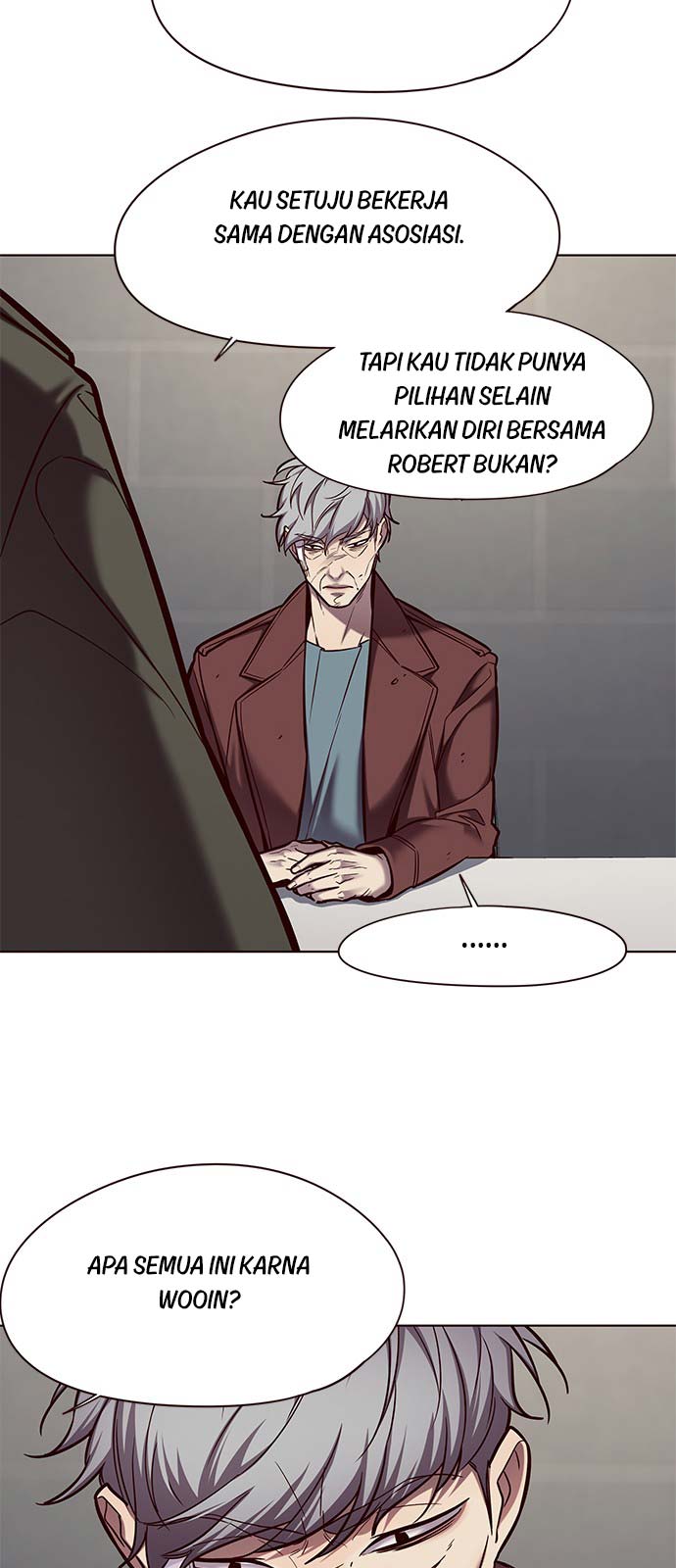 Read Eleceed id Manga Online