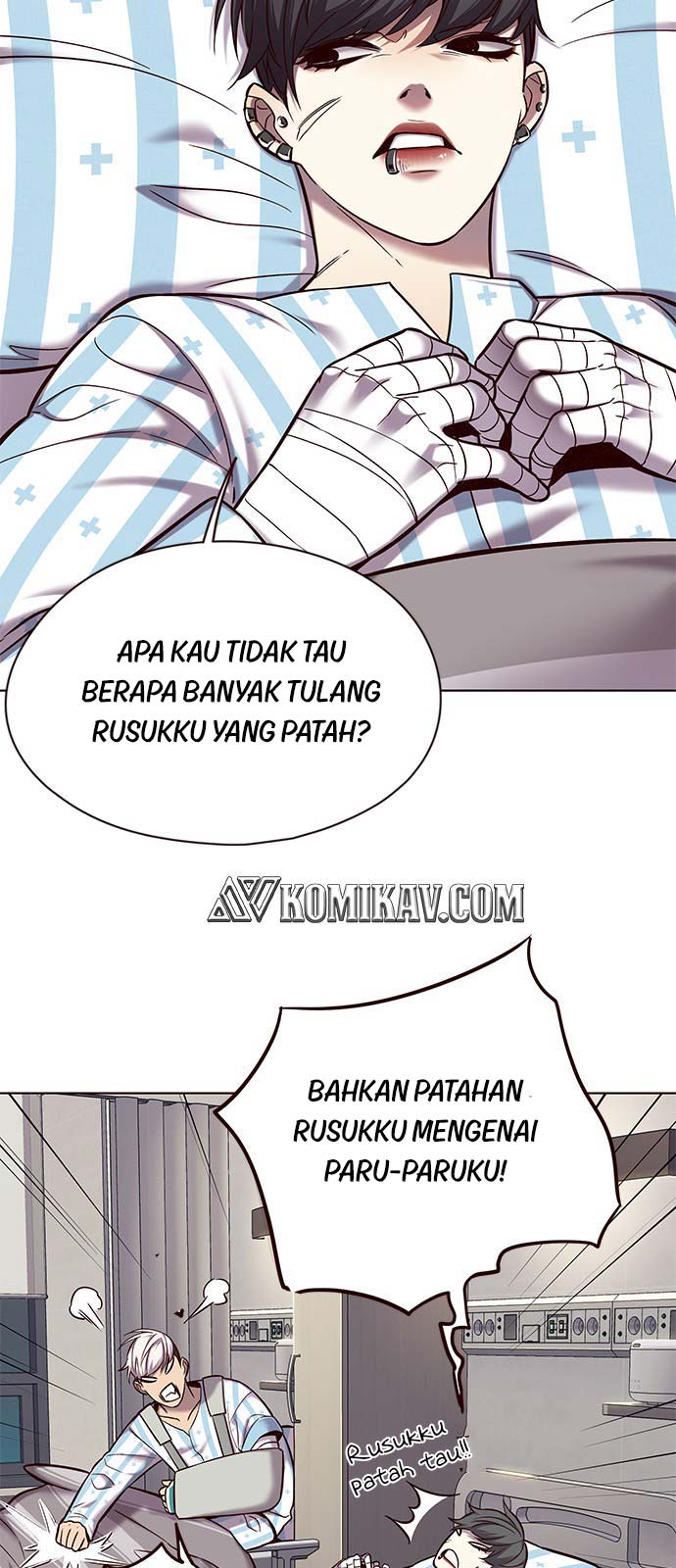 Read Eleceed id Manga Online