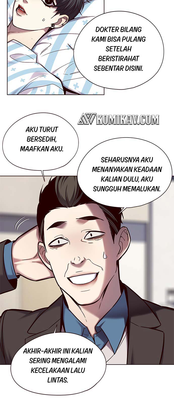 Read Eleceed id Manga Online